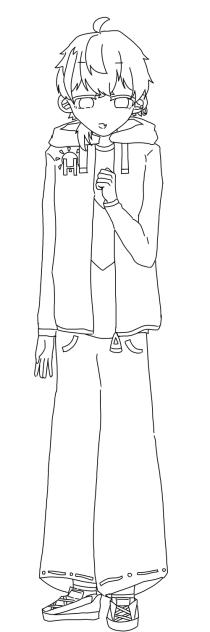 オリキャラ