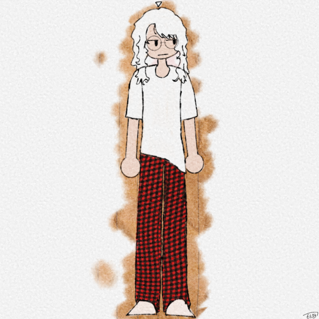 edward spins like a moron - ibisPaint