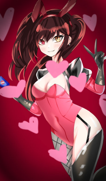 🐰