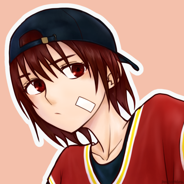 現代風シェリルちゃん