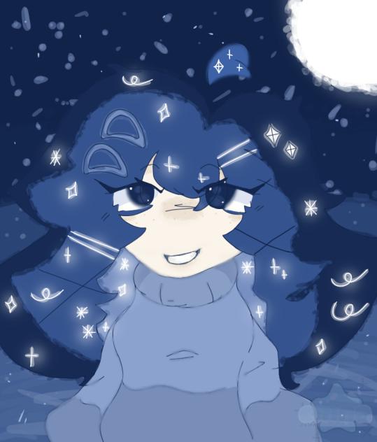 starlight🎆(trying somethin new)😭