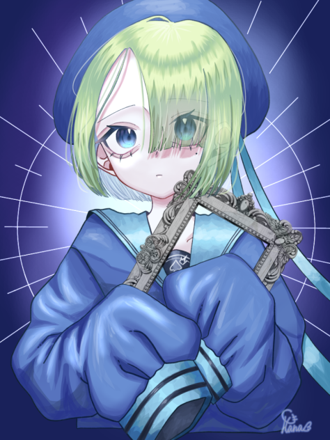 ⋆⸜♱⸝‍⋆