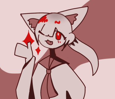 擬人化ニャポン