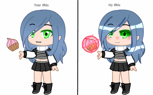 Another edit collab - _-