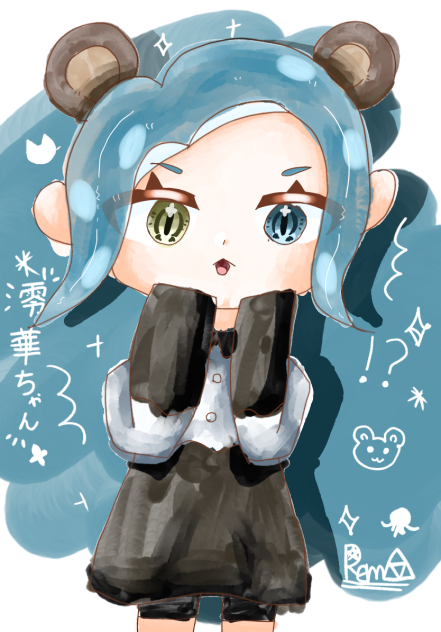 澪華ちゃ☕️