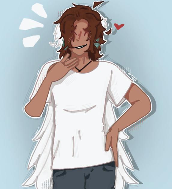 Another DTIYS - ibisPaint