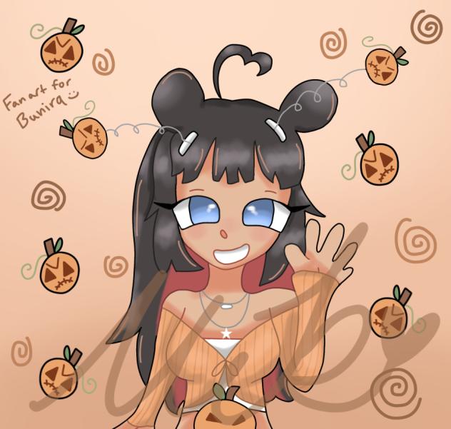 Bunirq🎃