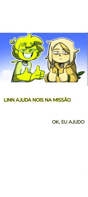 VAI ESTAR NO MEU MANGÁ!RORAJO