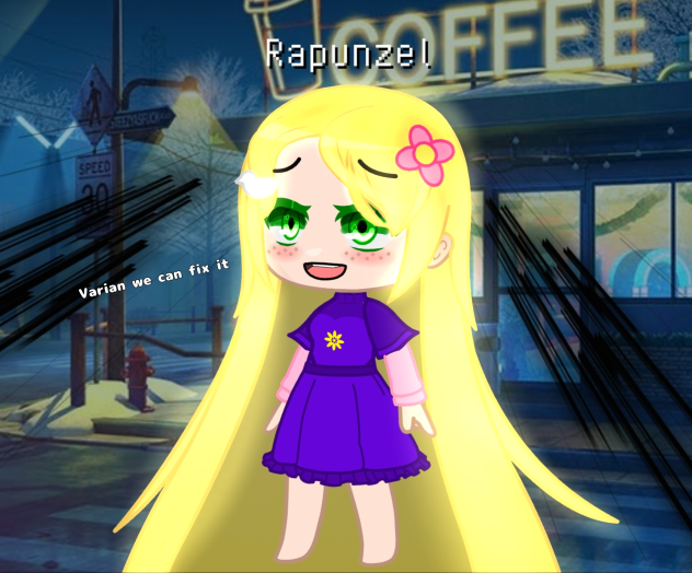 I promise we can Fix it