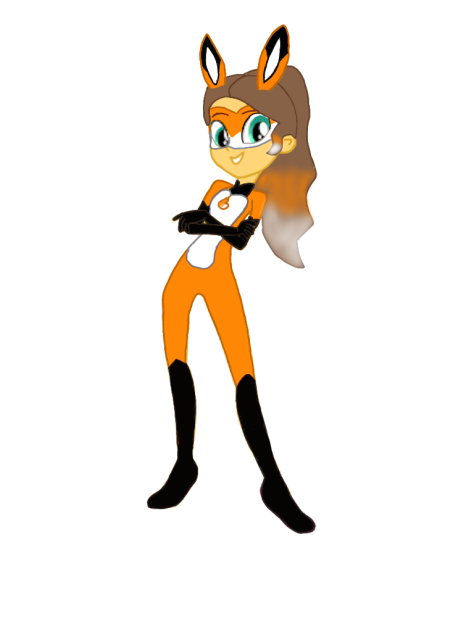 sunset shimer Rena Rouge