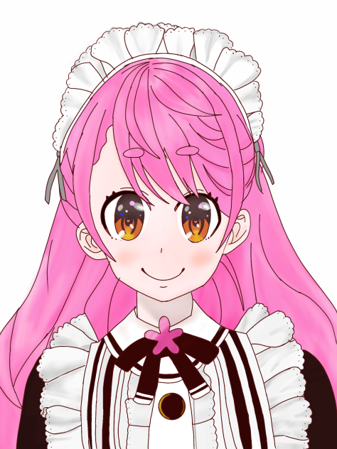 愛園愛美さん