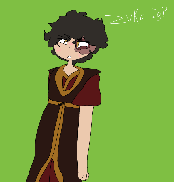 Day 30 - ibisPaint