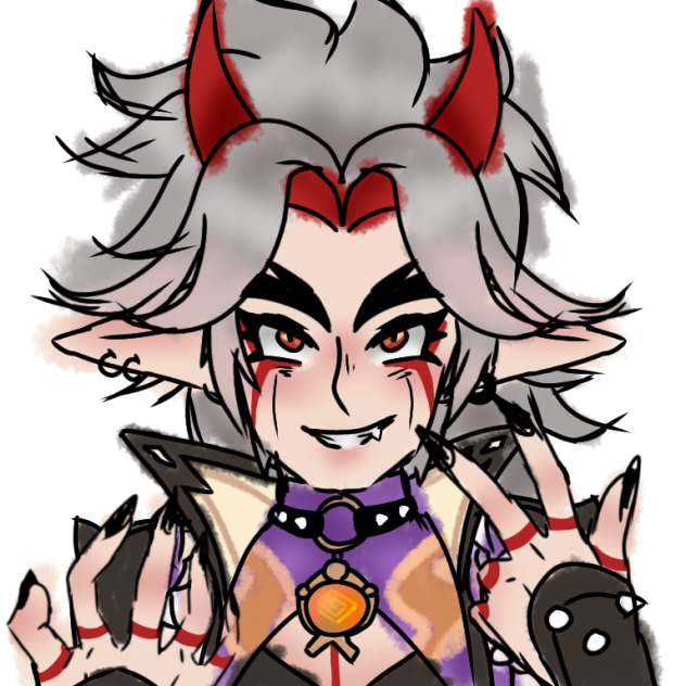 Older Itto Art!!