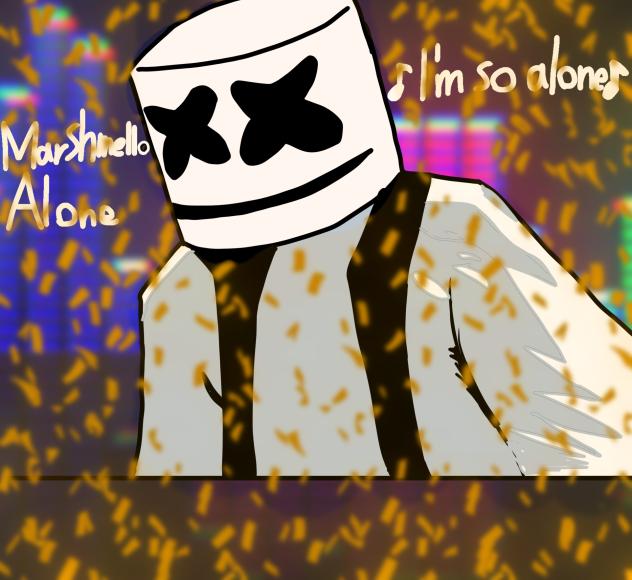 Marshmello
