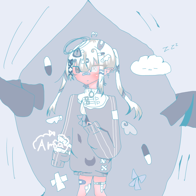 代理ちゃーん