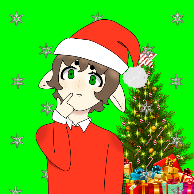 Merry Christmas!!!