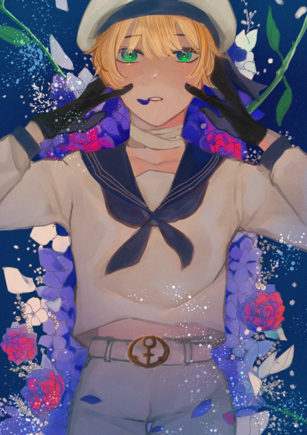 NAVY
