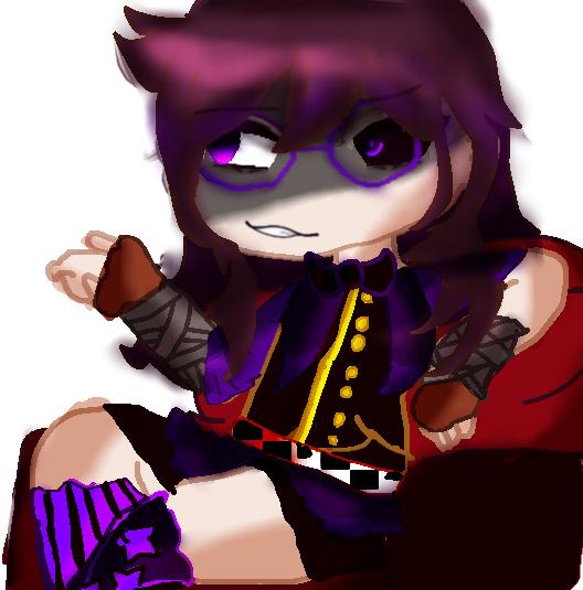 me just some art of me