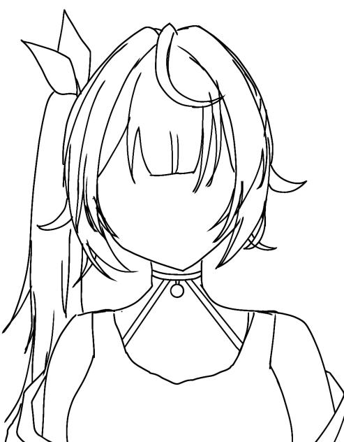 ✩星川サラさん✩