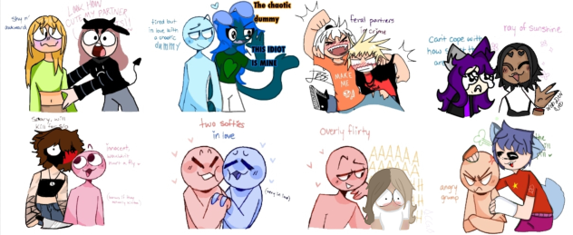 Collab... again - ibisPaint