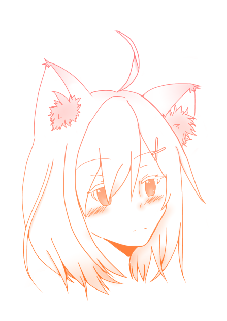 猫耳