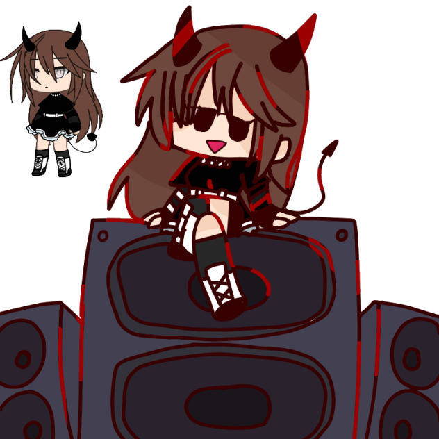 Oc 2 - ibisPaint
