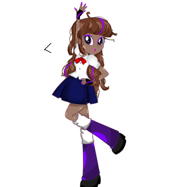 twilight - ibisPaint