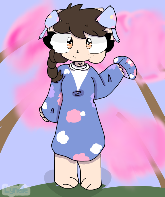 Ancient oc challenge