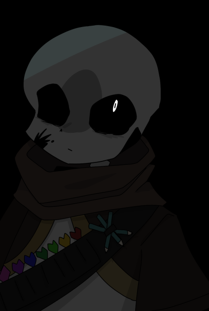 インクくん