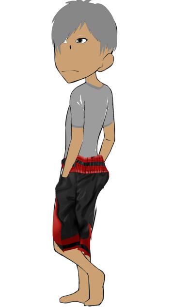 nova - ibisPaint