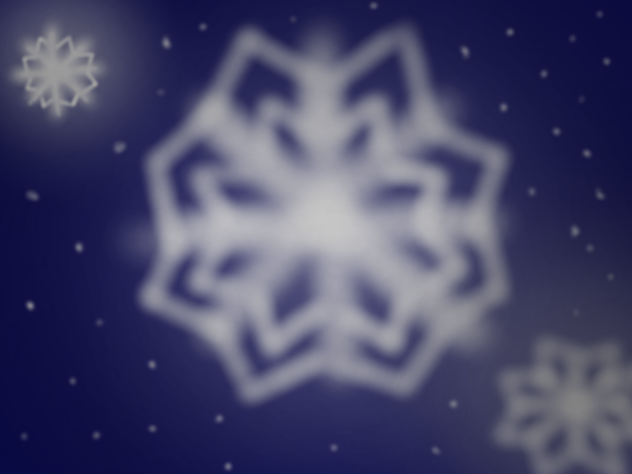 MERRY CHRISTMASES!!!