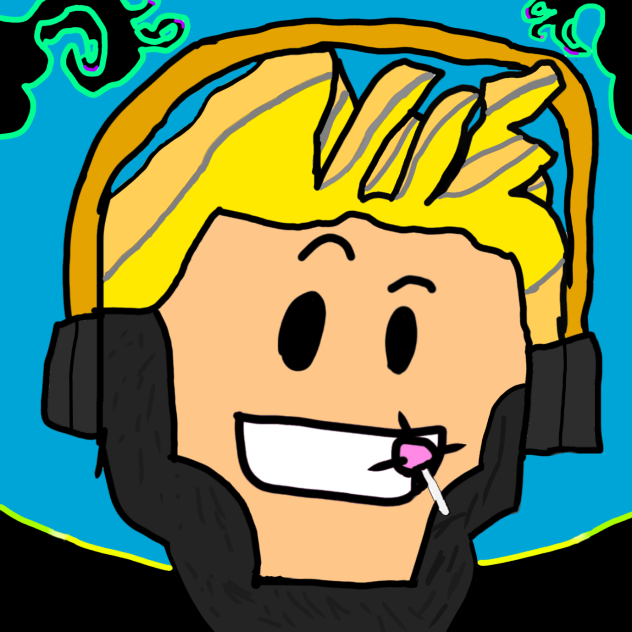 My avatar - ibisPaint