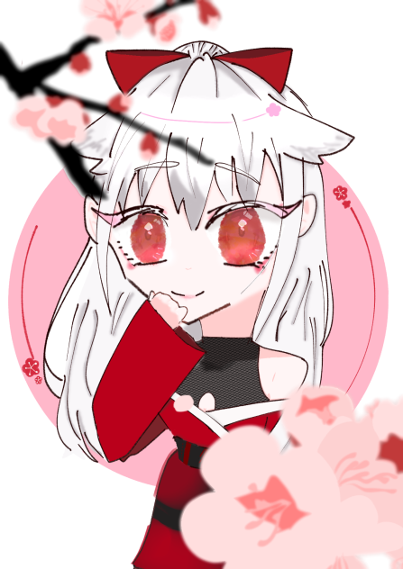 梅の花２