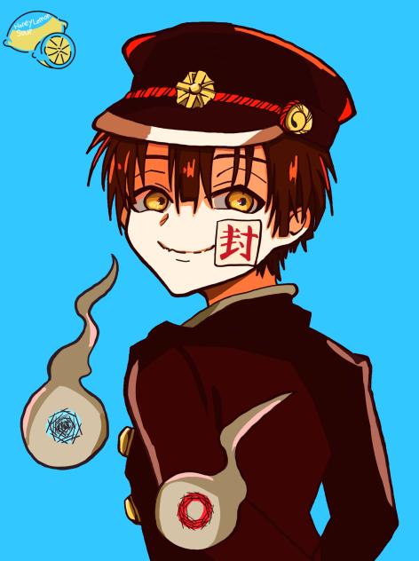 はるさめ様の線画