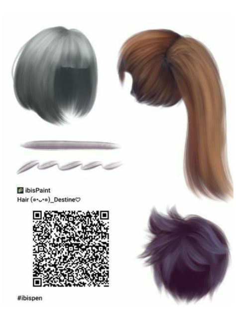 hair