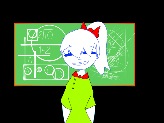Untitled96 - ibisPaint