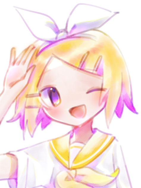 鏡音リン