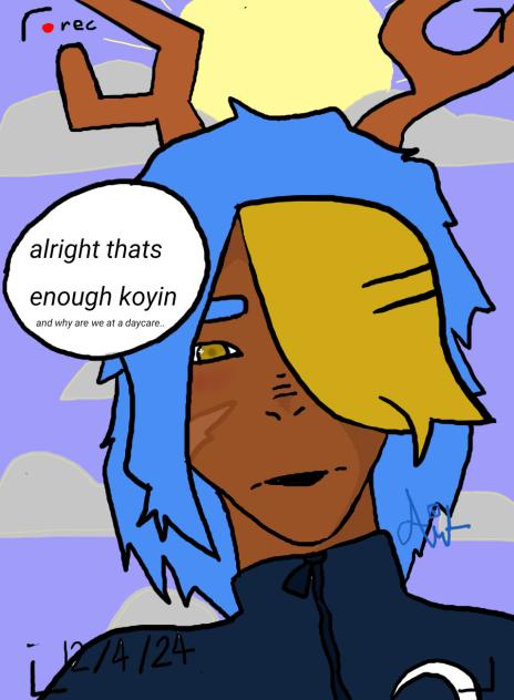 My Aster dtiys entry - ibisPaint
