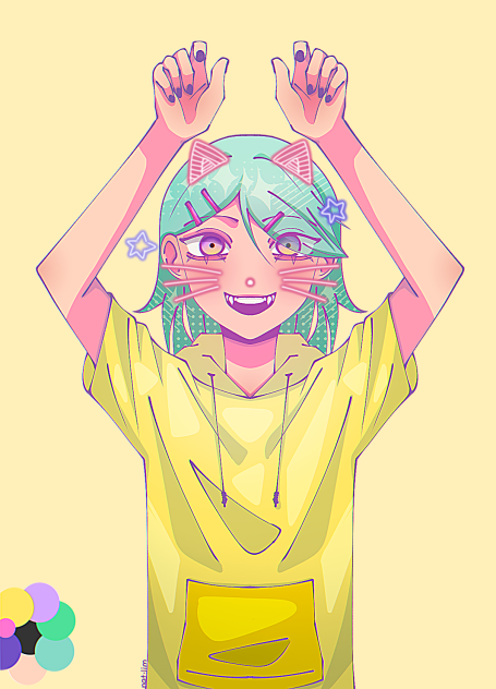 😺 ⭐