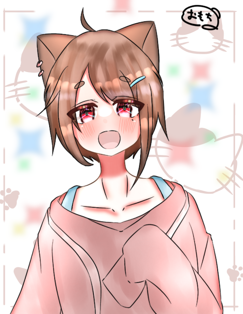 塗り絵大会です✨️！