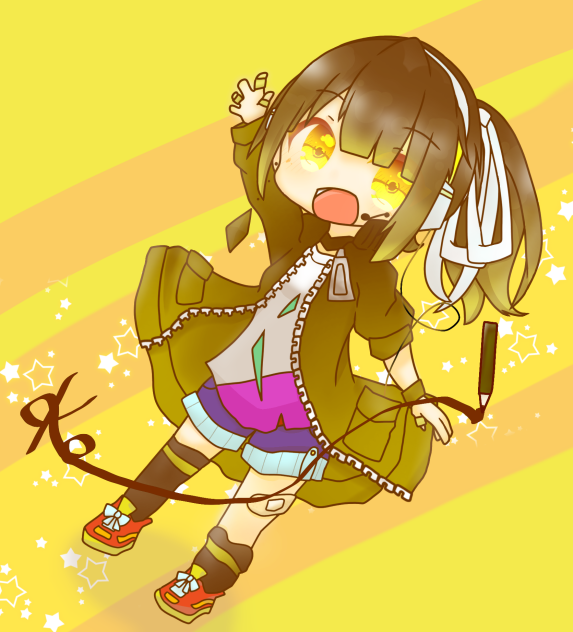 きんかん。代理ちゃん