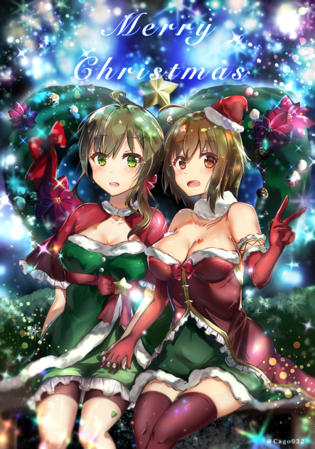 クリスマス