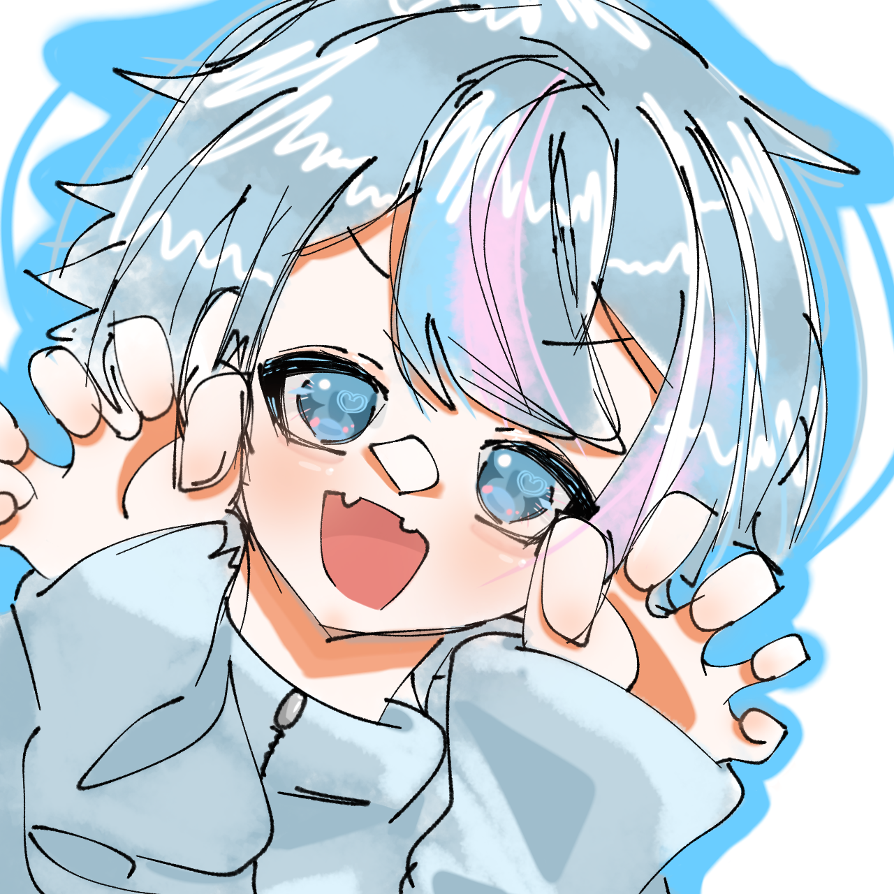 がおー！ - ibisPaint