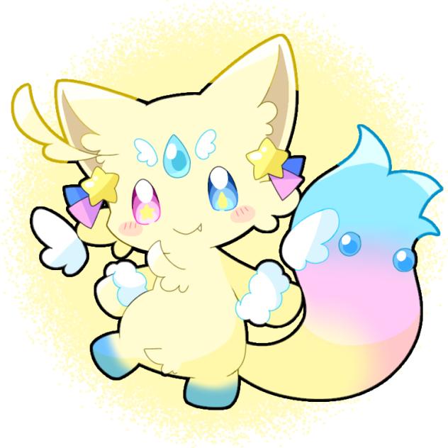 SDナフィーくん