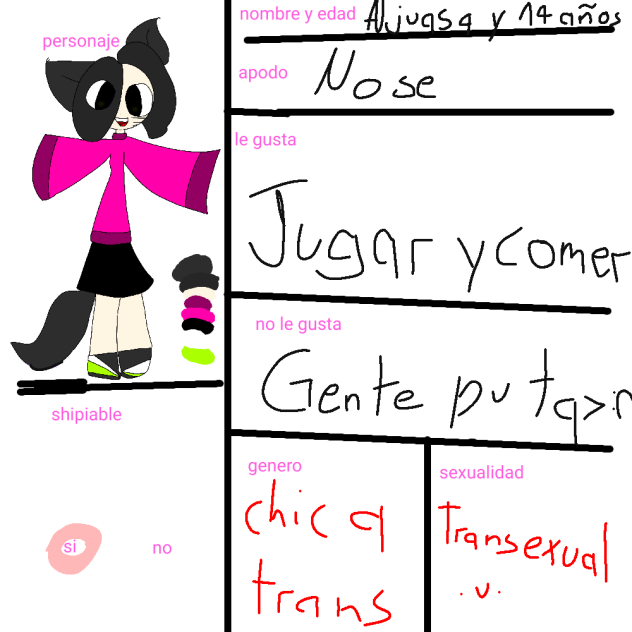 para Camy