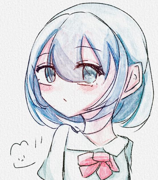 水彩