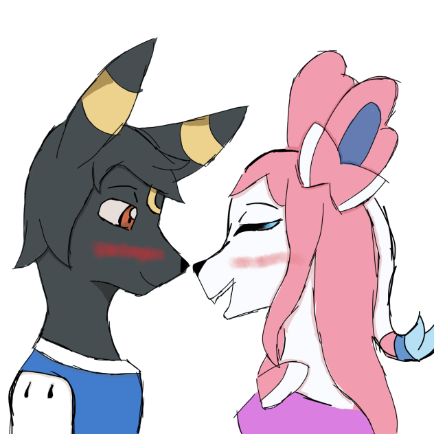 Sylvia x Shade