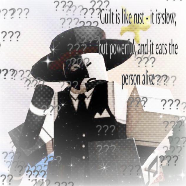 artful icon pfp thing