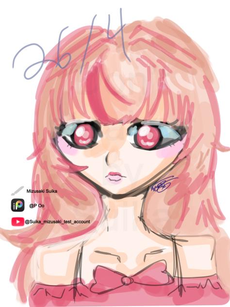 For @gloomiipops