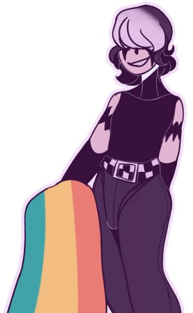 Pansexual Pride